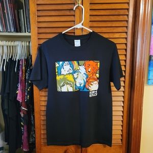 Cowboy Bebop T-shirt